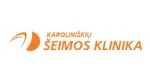 Karoliniskiu seimos klinika