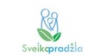 sveikapradzia